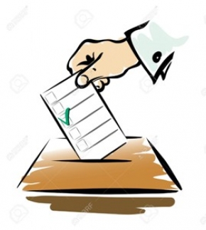 vote
